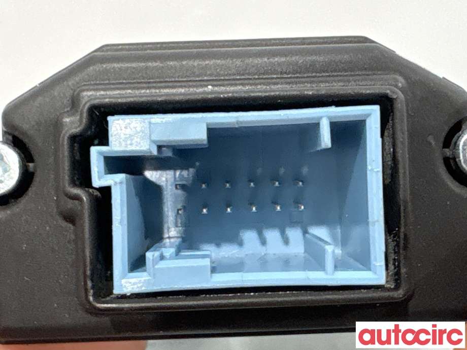 Kamera til Nissan X-Trail 2014-2022 (T32) (T32) (NISSAN|284G34EA5B|234035-119|284G3-4EA5B)