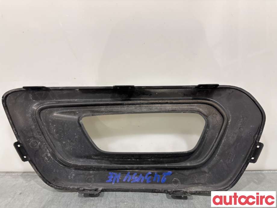Frontlyktehus til Ford Transit Courier 2018-2023 (Type I, Fase 2) (FORD|2402054|KK31-R19952-BB5YZ9)