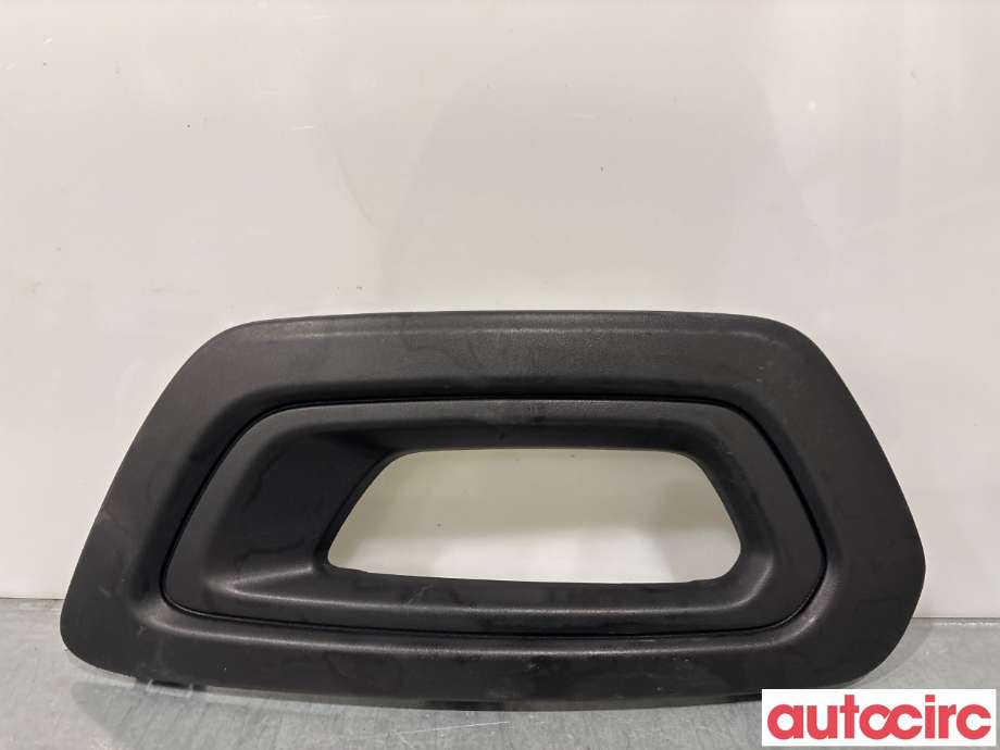 Frontlyktehus til Ford Transit Courier 2018-2023 (Type I, Fase 2) (FORD|2402054|KK31-R19952-BB5YZ9)