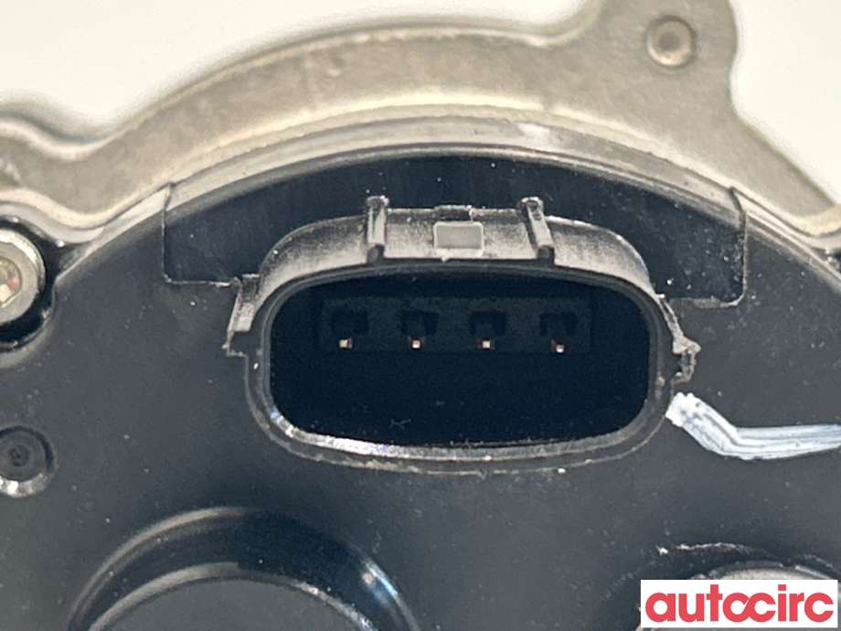 Sirkulasjonspumpe til Kia Niro 2016-2021 (KIA|369100E650||201912040322)