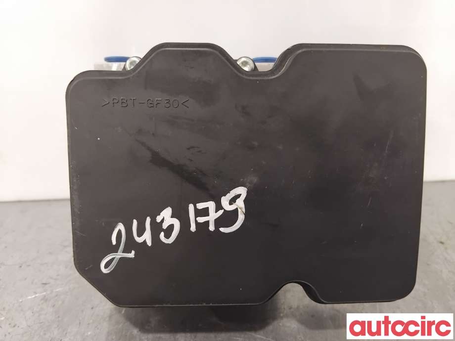 ABS sentral til Toyota RAV4 2019-->> (Type V) (TOYOTA|4405042R00|116040-84450|89541-42G80)
