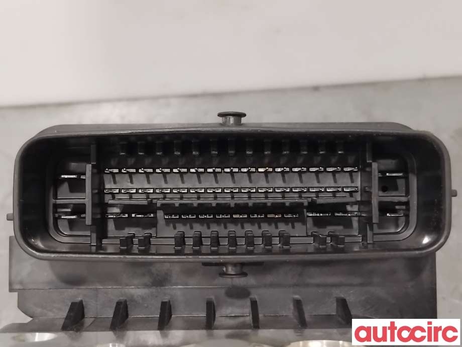 ABS sentral til Toyota RAV4 2019-->> (Type V) (TOYOTA|4405042R00|116040-84450|89541-42G80)