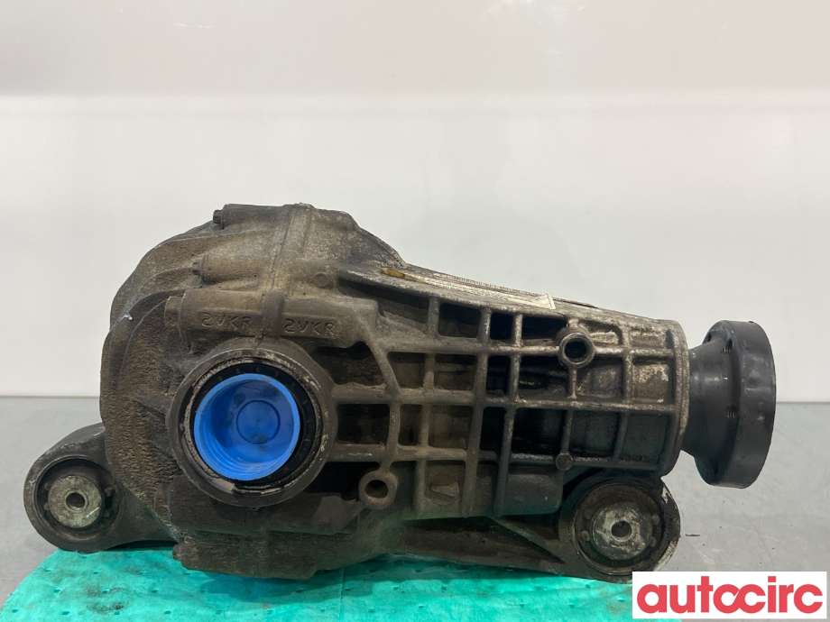 Kardang til Mercedes ML 2005-2011 (W164) (W164) (MERCEDES|A1643302402)