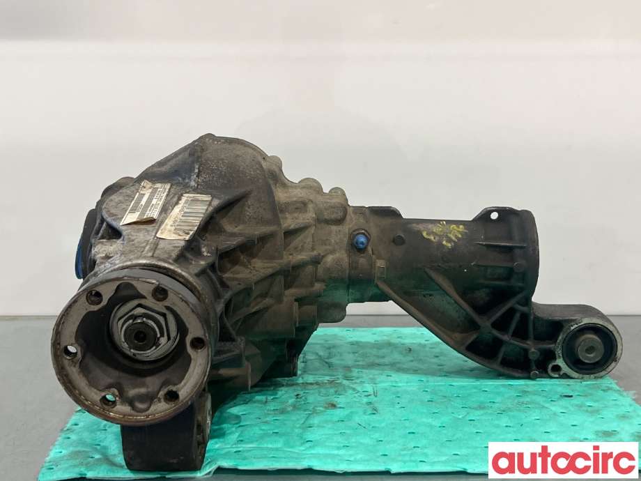 Kardang til Mercedes ML 2005-2011 (W164) (W164) (MERCEDES|A1643302402)