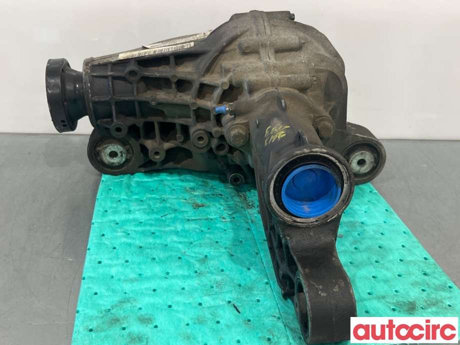 Kardang til Mercedes ML 2005-2011 (W164) (W164) (MERCEDES|A1643302402)