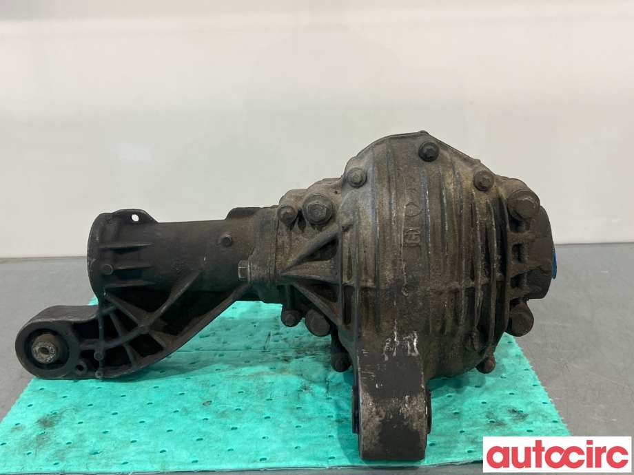 Kardang til Mercedes ML 2005-2011 (W164) (W164) (MERCEDES|A1643302402)