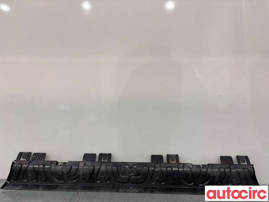 Diverse deler til Mercedes EQE, 2022-->>  (MERCEDES|A2955051800)