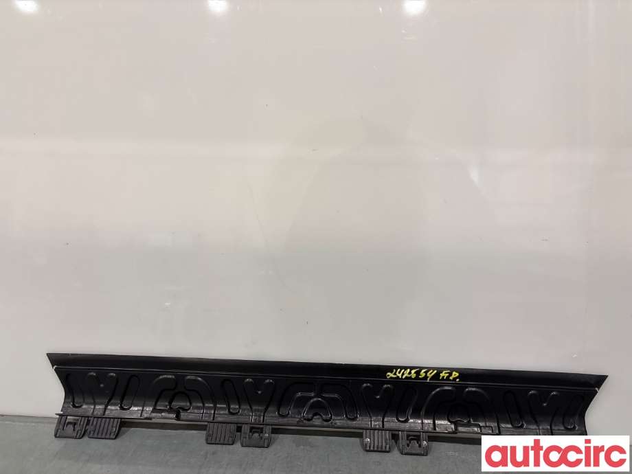 Diverse deler til Mercedes EQE 2022-->>  (MERCEDES|A2955051800|)