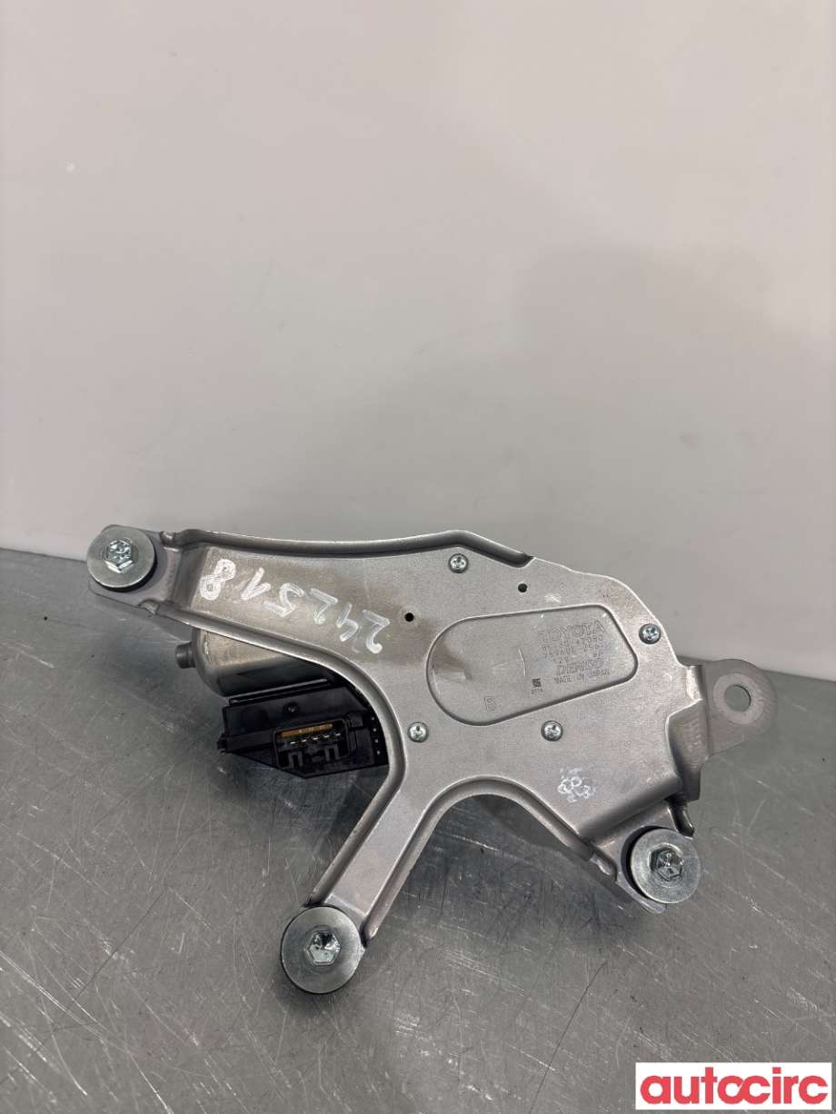 Viskermotor bakrute til Toyota RAV4 2013-2015 (Type IV, Fase 1) (TOYOTA|8513042080|259600-2561|85130-42080)