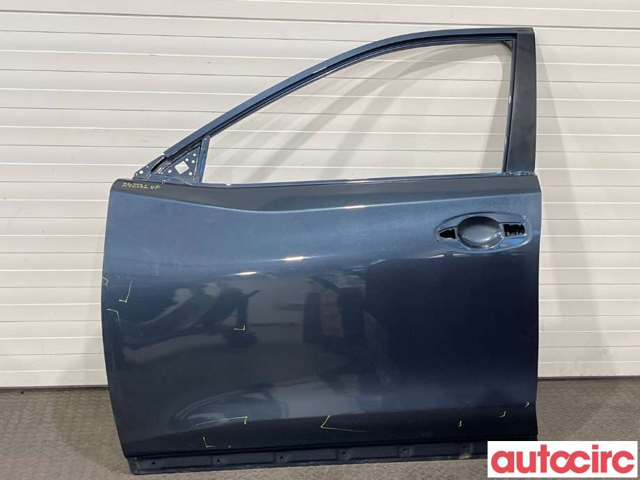 Dør venstre foran til Nissan X-Trail, 2014-2022 (T32) (T32) (NISSAN|H010A5H5AA)
