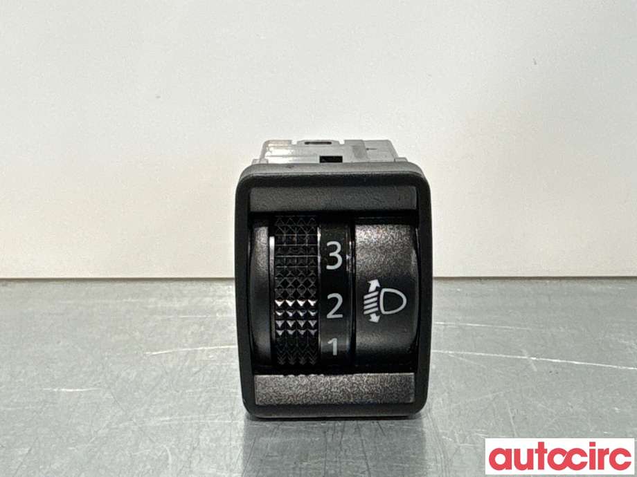 Bryter diverse til Nissan X-Trail, 2014-2022 (T32) (T32) (NISSAN|251904CC0A)