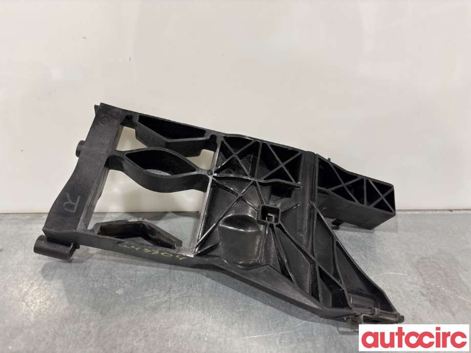 Frontlyktehus til Audi A6 2011-2014 (Type IV, Fase 1) (C7) (C7) (AUDI|4G0805608|)