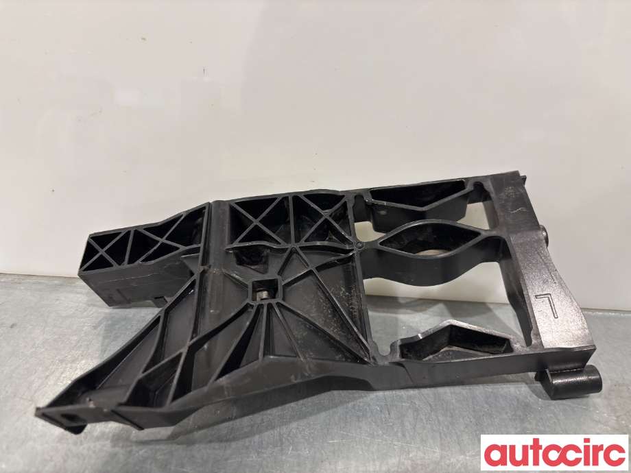 Frontlyktehus til Audi A6 2011-2014 (Type IV, Fase 1) (C7) (C7) (AUDI|4G0805607|)