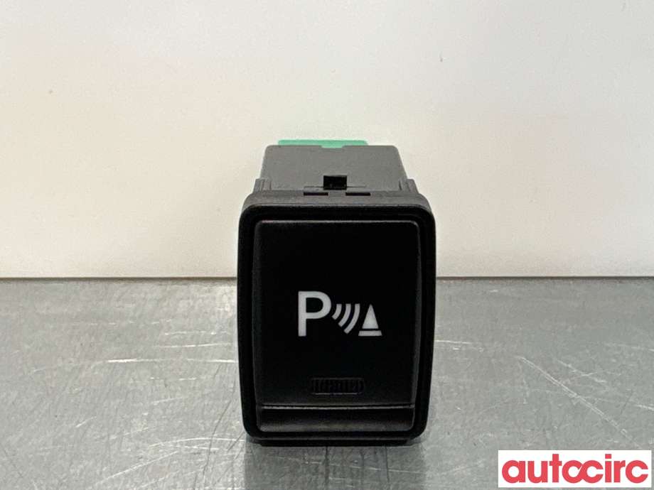 Bryter diverse til Nissan X-Trail, 2014-2022 (T32) (T32) (NISSAN|259894CL0A)