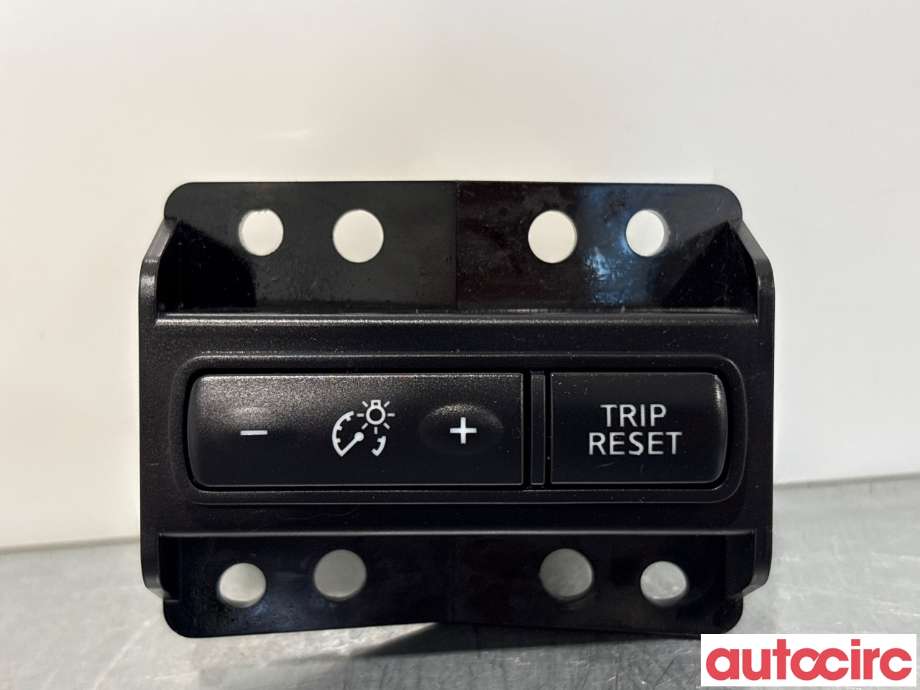 Bryter diverse til Nissan X-Trail, 2014-2022 (T32) (T32) (NISSAN|252734BA0A)