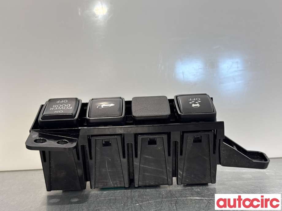 Bryter diverse til Nissan X-Trail 2014-2022 (T32) (T32) (NISSAN|251454CL0A|)