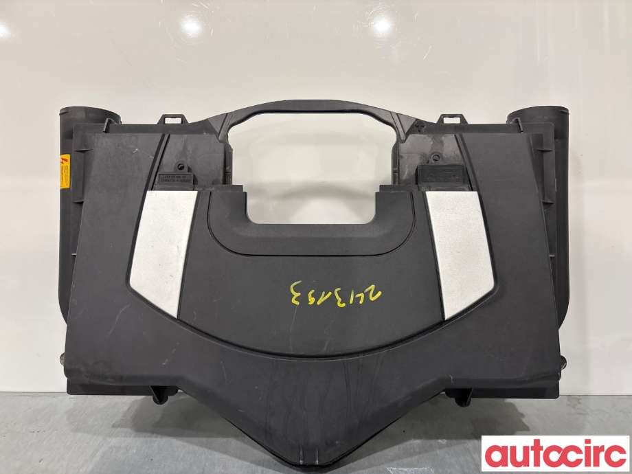 Luftfilterboks til Mercedes ML 2005-2011 (W164) (W164) (MERCEDES|A2730900401|)