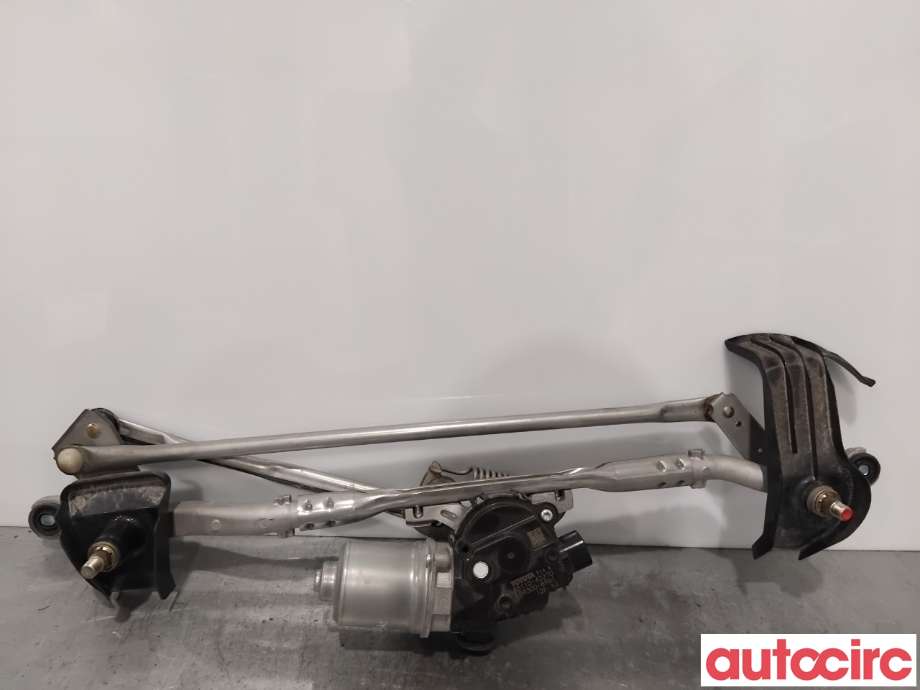 Viskermotor frontrute til Toyota RAV4, 2019-->> (Type V) (TOYOTA|8511042270)