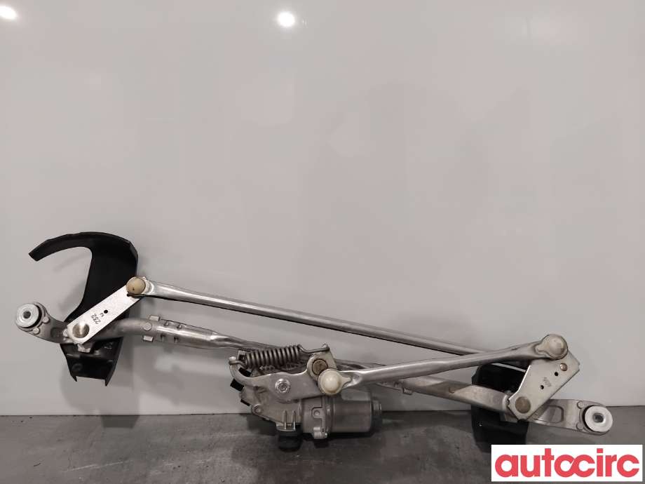 Viskermotor frontrute til Toyota RAV4 2019-->> (Type V)  (TOYOTA|8511042270|159300-8961|85110-42270)