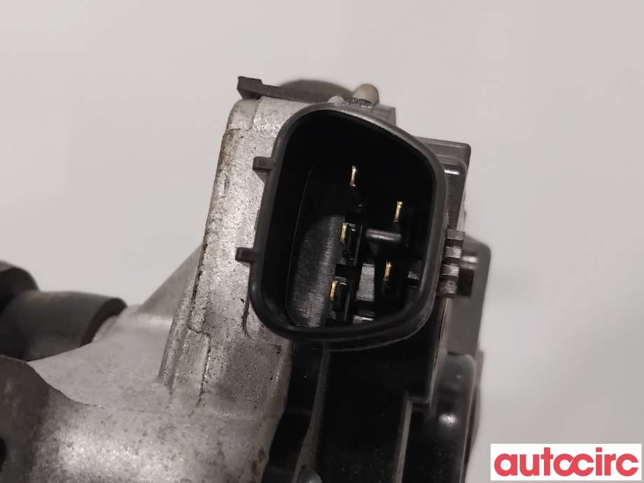 Viskermotor frontrute til Toyota RAV4 2019-->> (Type V)  (TOYOTA|8511042270|159300-8961|85110-42270)