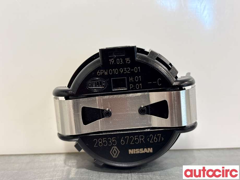 Sensor regnsensor til Nissan X-Trail, 2014-2022 (T32) (T32) (NISSAN|285356725R)