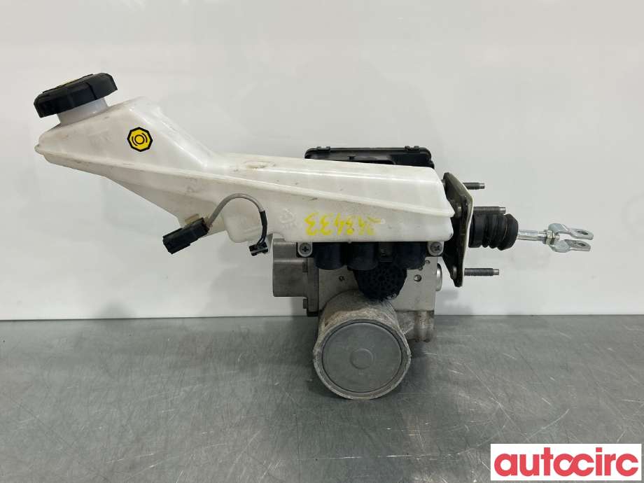 ABS sentral til Kia Niro 2016-2021  (KIA|58500Q4400|BA10000501|58500-Q4400)