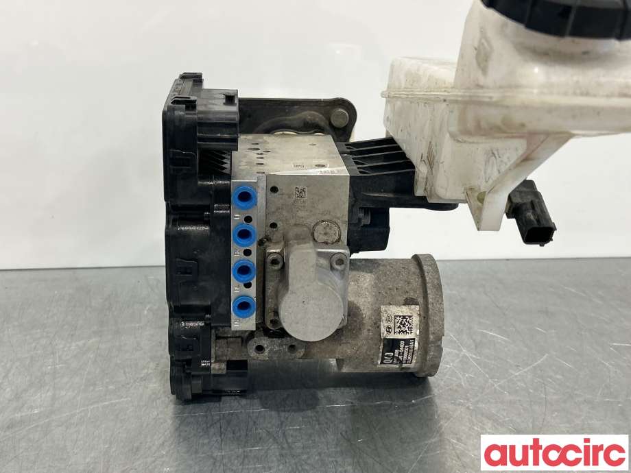 ABS sentral til Kia Niro 2016-2021  (KIA|58500Q4400|BA10000501|58500-Q4400)