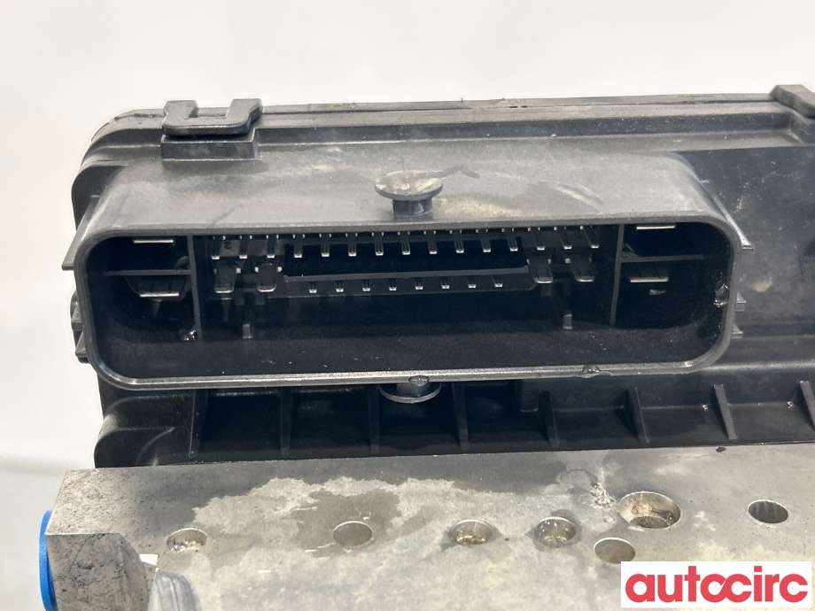 ABS sentral til Kia Niro 2016-2021  (KIA|58500Q4400|BA10000501|58500-Q4400)