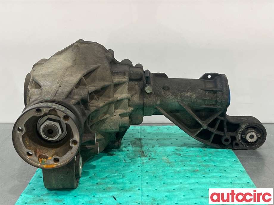 Kardang til Mercedes R-Klasse 2006-2013 (W251) (W251) (MERCEDES|A1643302502)