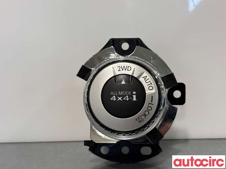 Bryter diverse til Nissan X-Trail, 2014-2022 (T32) (T32) (NISSAN|255354CE0A)