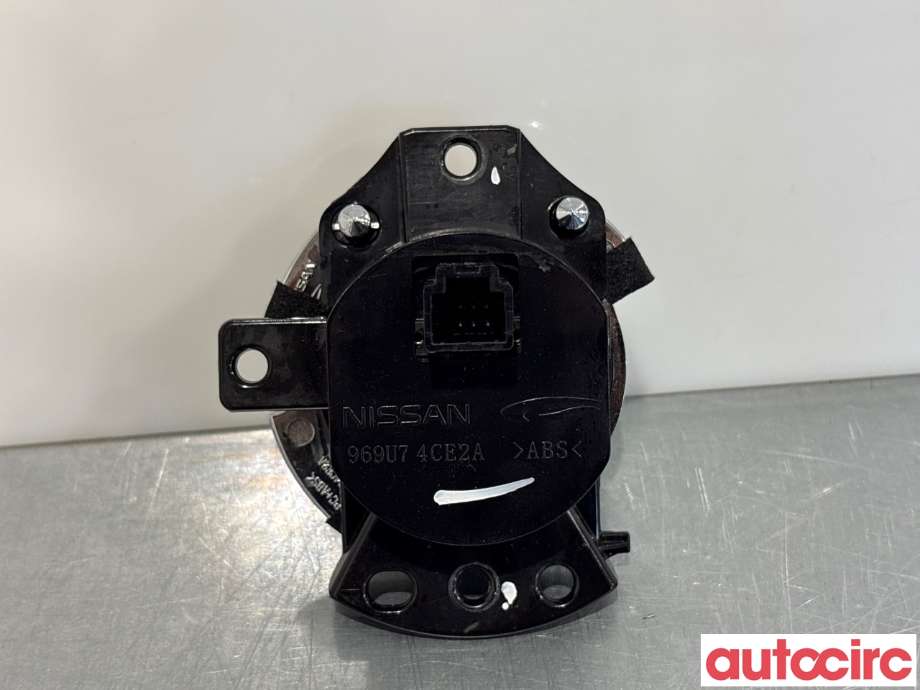Bryter diverse til Nissan X-Trail 2014-2022 (T32) (T32) (NISSAN|255354CE0A||969U74CE2A)