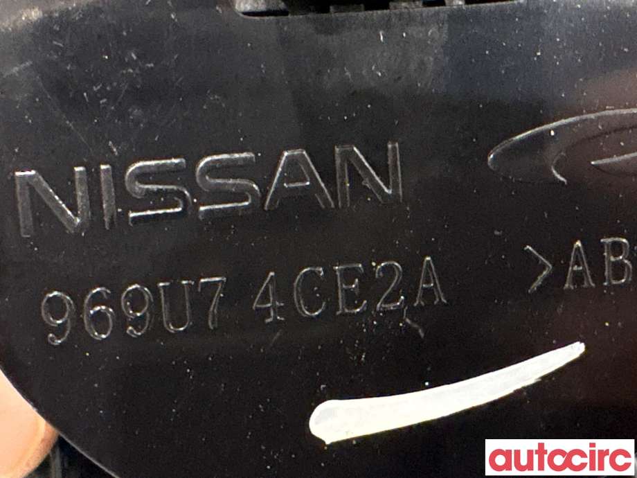 Bryter diverse til Nissan X-Trail 2014-2022 (T32) (T32) (NISSAN|255354CE0A||969U74CE2A)