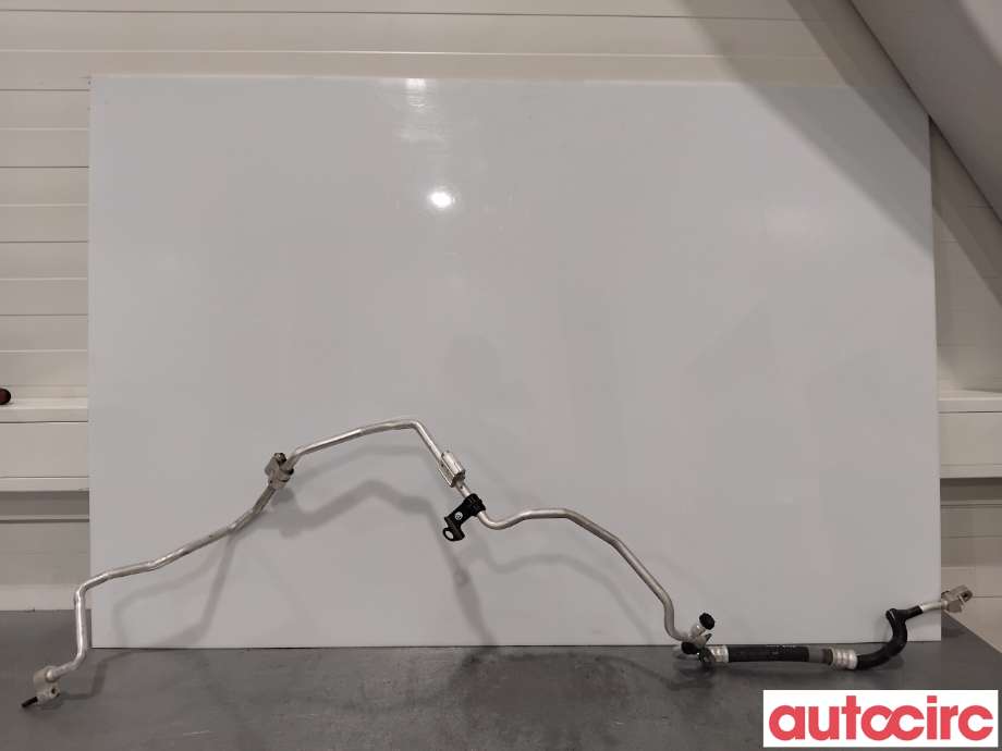 Aircondition rør til Toyota RAV4, 2019-->> (Type V) (TOYOTA|8872042040)