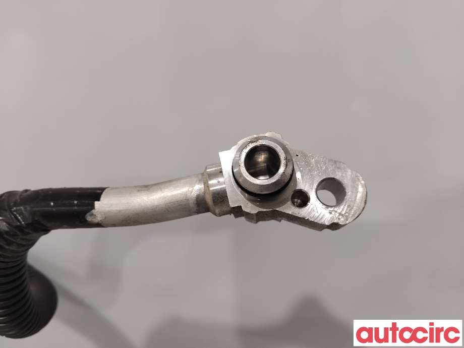 Aircondition rør til Toyota RAV4 2019-->> (Type V)  (TOYOTA|8872042040|)