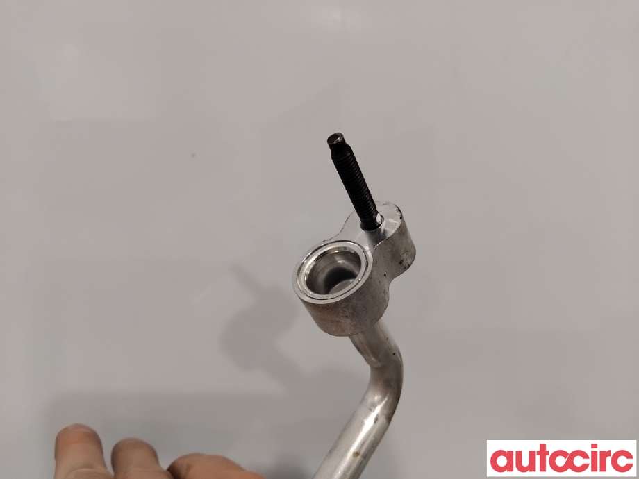 Aircondition rør til Toyota RAV4 2019-->> (Type V)  (TOYOTA|8872042040|)