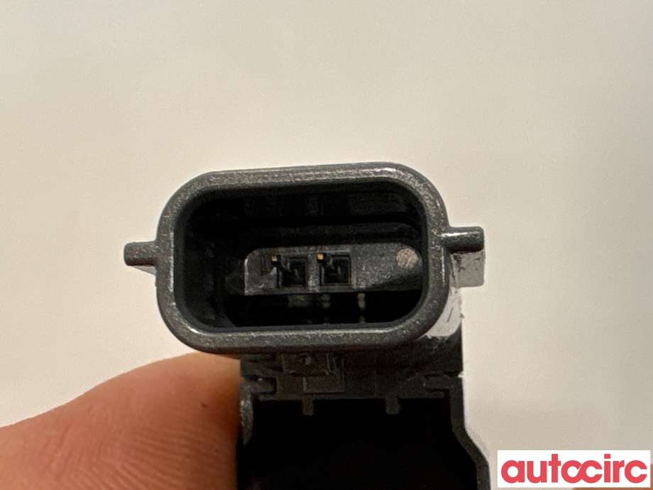 Parkeringssensor foran til Nissan X-Trail 2014-2022 (T32) (T32) (NISSAN|284384BA5B|)