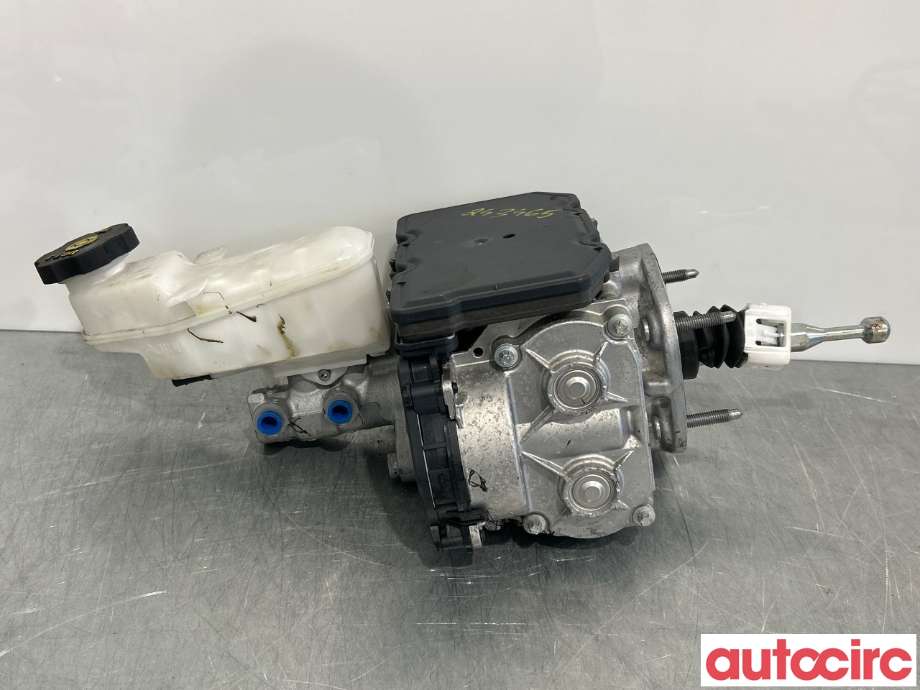 Bremsekraft-forsterker til Opel Ampera-e, 2017-->> (Type II)  (OPEL|42698896)