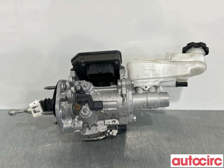 Bremsekraft-forsterker til Opel Ampera-e 2017-->> (Type II)  (OPEL|42698896|42576673|42576676)