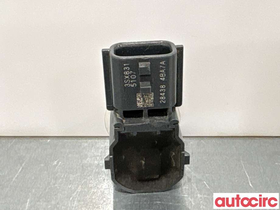 Parkeringssensor foran til Nissan X-Trail 2014-2022 (T32) (T32) (NISSAN|284384BA7A|)
