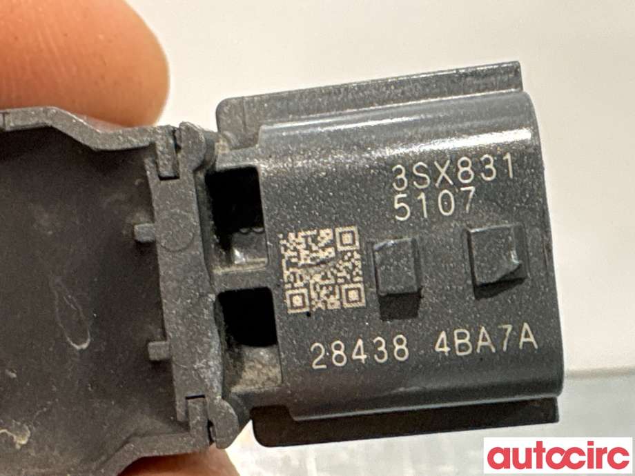 Parkeringssensor foran til Nissan X-Trail 2014-2022 (T32) (T32) (NISSAN|284384BA7A|)