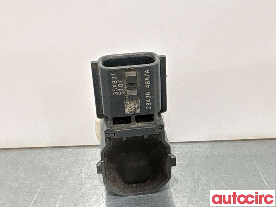 Parkeringssensor foran til Nissan X-Trail 2014-2022 (T32) (T32) (NISSAN|284384BA7A|)