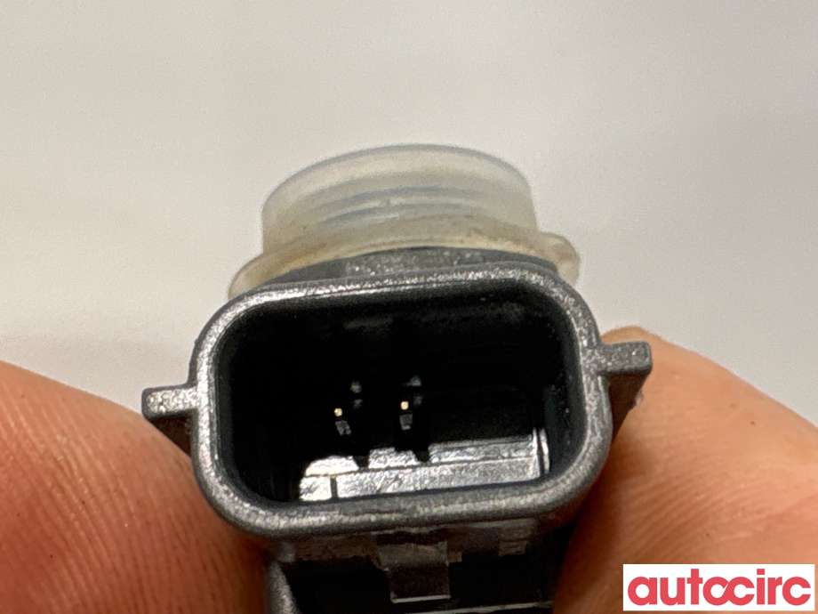 Parkeringssensor foran til Nissan X-Trail 2014-2022 (T32) (T32) (NISSAN|284384BA7A|)