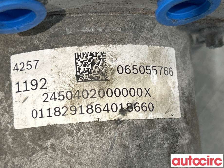 ABS sentral til Opel Ampera-e 2017-->> (Type II)  (OPEL|42563885|065055766|42571192)