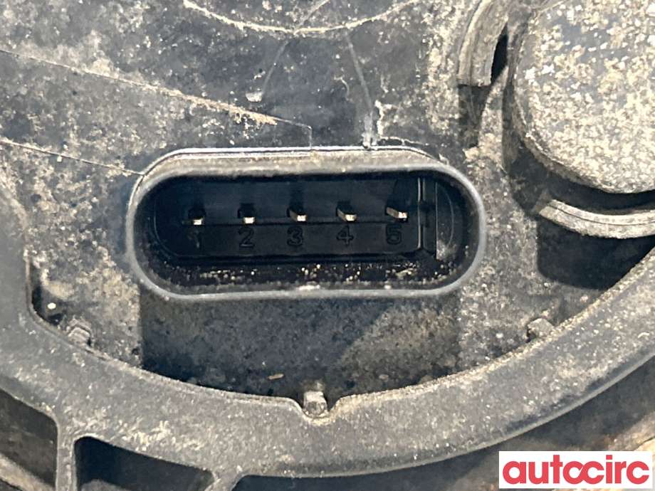 Sirkulasjonspumpe til Opel Ampera-e 2017-->> (Type II) (OPEL|13597899)