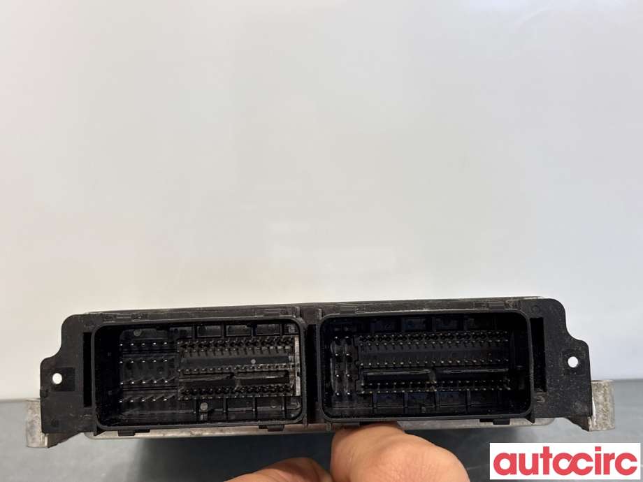 Styreenhet motor til Ford Focus 2018-->> (Type IV) (FORD|2303051|0261S21199|JX6A-12A650-CHA)