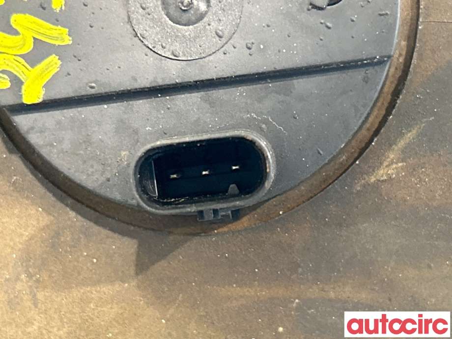 Sirkulasjonspumpe til Opel Ampera-e 2017-->> (Type II)  (OPEL|13592753|12402301901)