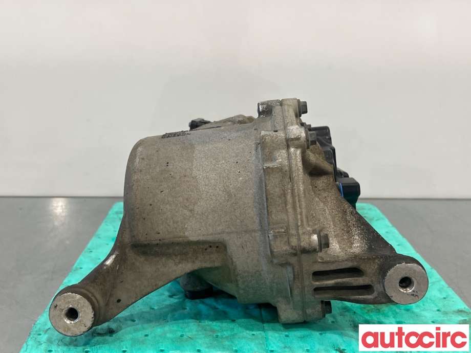 Kardang klokke bak til Volvo XC60 2008-2013 (Type I, Fase 1)  (VOLVO|36012670)