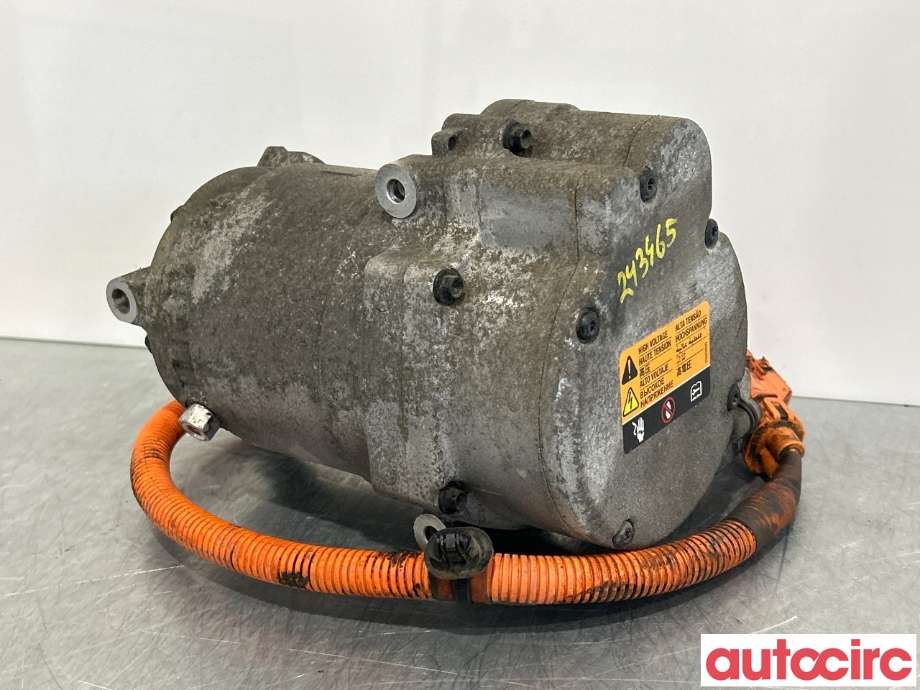 Aircondition kompressor til Opel Ampera-e 2017-->> (Type II)  (OPEL|42502600|688380169|42664212)