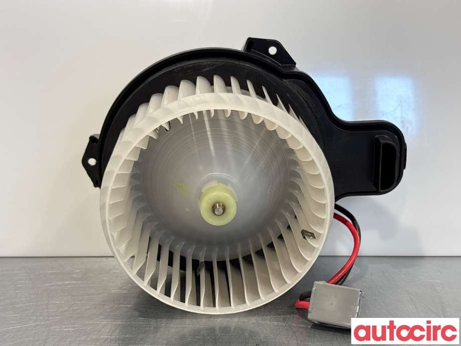 Varmeapparat motor til Ford Focus 2018-->> (Type IV) (FORD|2587601|)