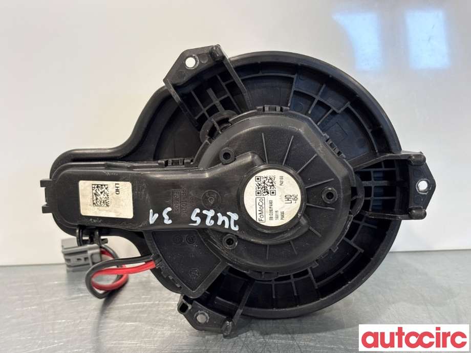 Varmeapparat motor til Ford Focus 2018-->> (Type IV) (FORD|2587601|)